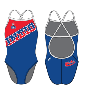 Indio Crossback RYTE Sport