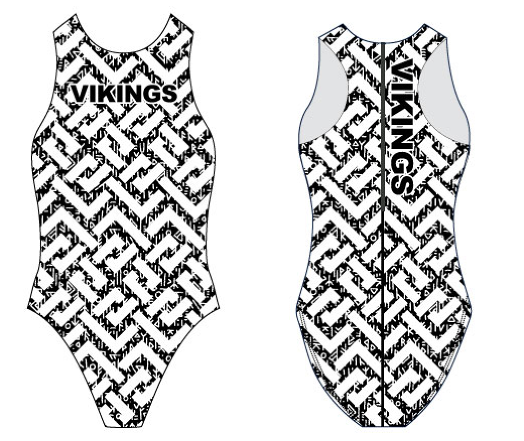Viking Zip Up RYTE Sport