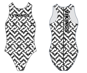 Viking Zip Up RYTE Sport