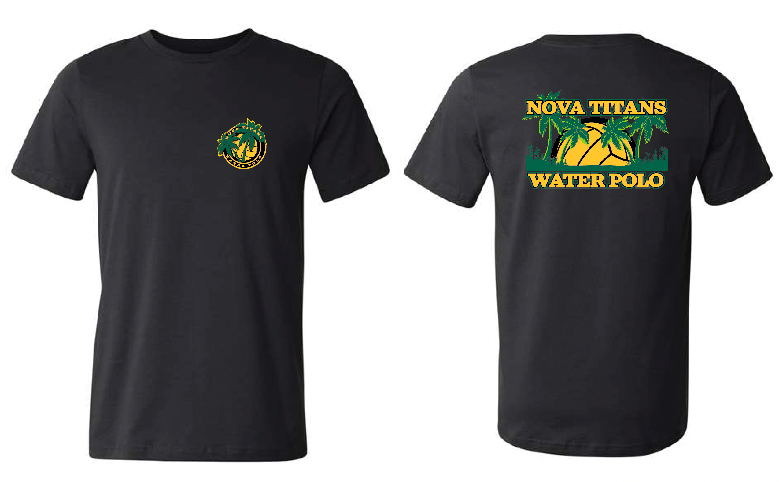 Nova Tee Shirt RYTE Sport