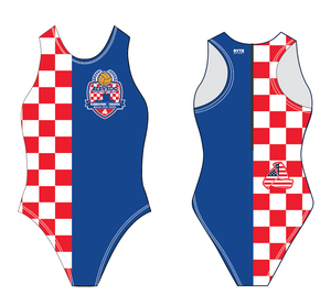 Azevedo Croatia WWP Euro RYTE Sport