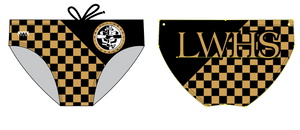 Lick WP Brief RYTE Sport