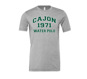 Cajon Tee Shirt 2022 RYTE Sport