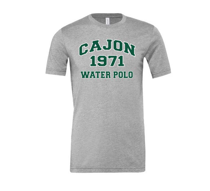Cajon Tee Shirt 2022 RYTE Sport