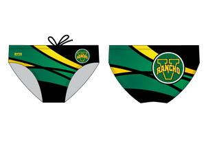 Rancho Swim Brief RYTE Sport