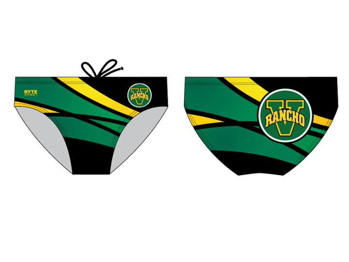 Rancho Swim Brief RYTE Sport