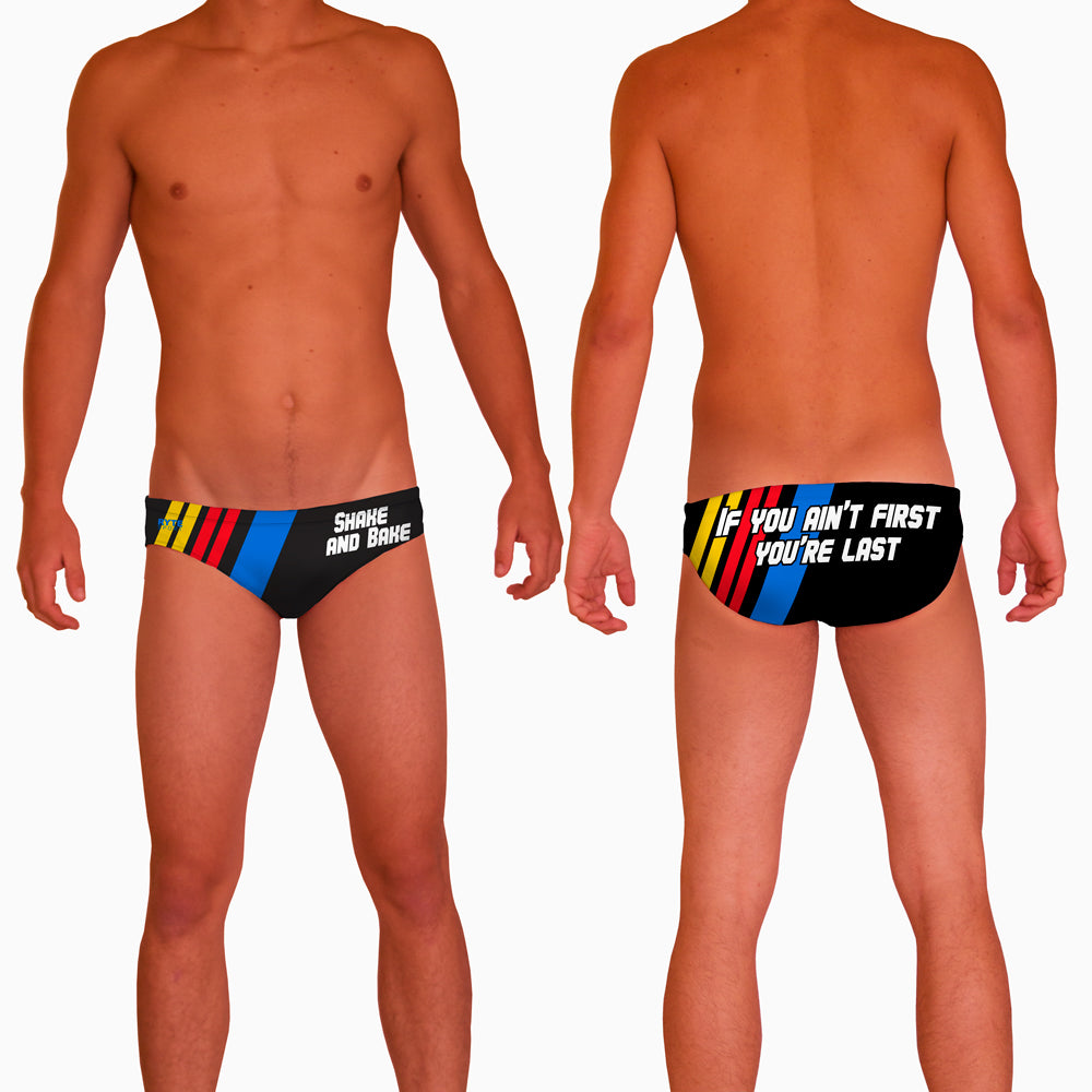 Shake and Bake RYTE Sport