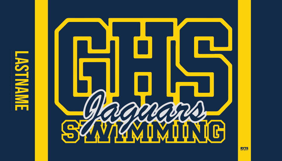 CUSTOM Gregori Towel RYTE Sport