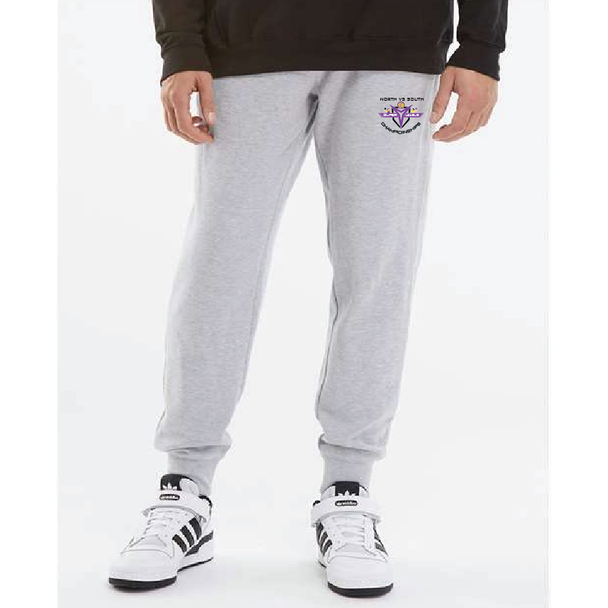 Super League Jogger - Heather Gray RYTE Sport
