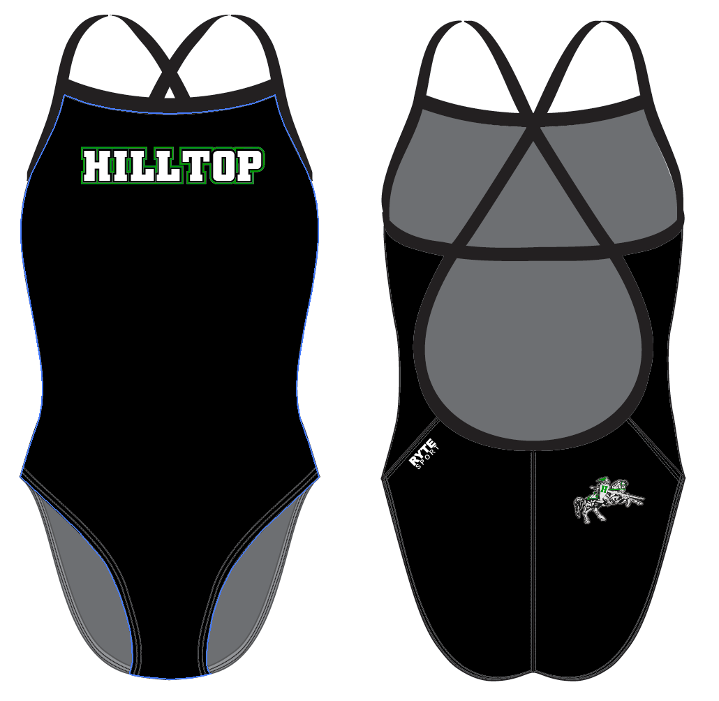 Hilltop Crossback RYTE Sport