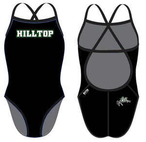 Hilltop Crossback RYTE Sport