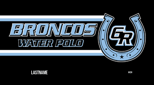 CUSTOM Granite Ridge Towel 2023 RYTE Sport