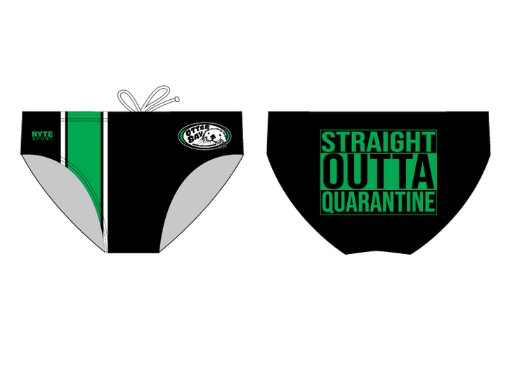 Otter Bay Brief RYTE Sport