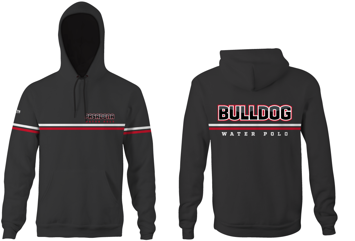 Pasadena High School Hoodie RYTE Sport
