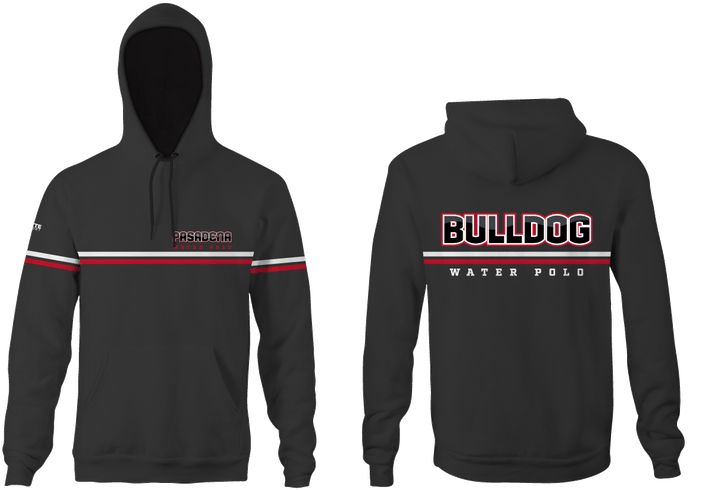 Pasadena High School Hoodie RYTE Sport