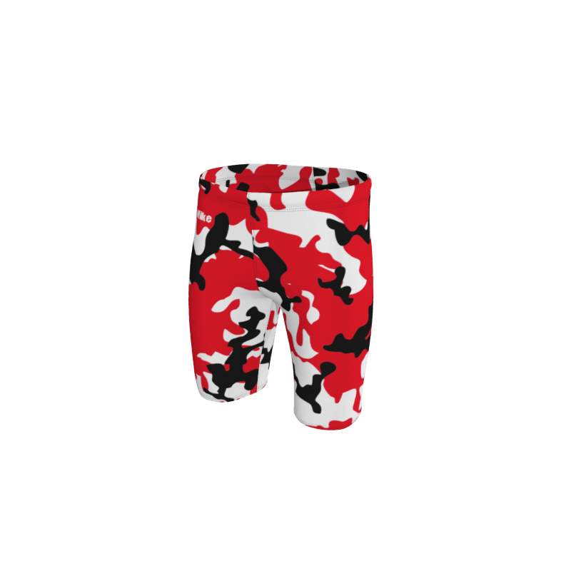 Mens Jammers Camo Mens Jammer. (x 8) Custom