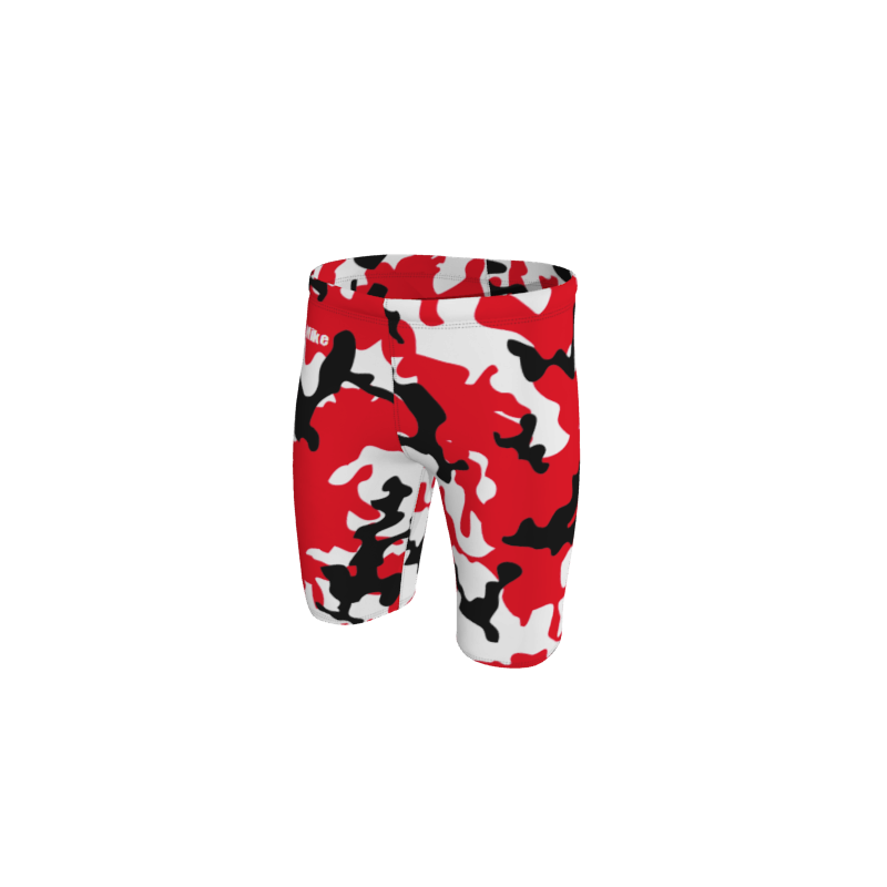 Mens Jammers Camo Mens Jammer. (x 8)