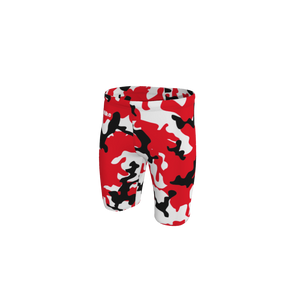 Mens Jammers Camo Mens Jammer. (x 8) Custom