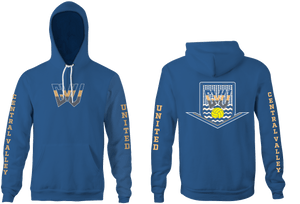 Central Valley United Hoodie