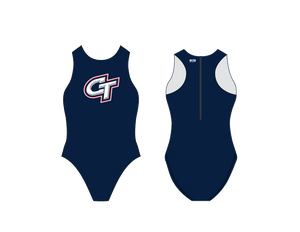 Colony Women's Water Polo RYTE Sport