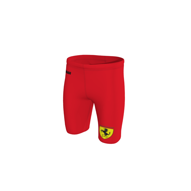 Mens Jammers Solid Jammer Mens Jammer. (x 1) Custom