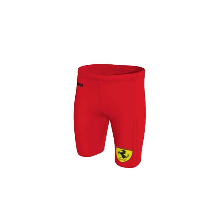 Mens Jammers Solid Jammer Mens Jammer. (x 1) Custom