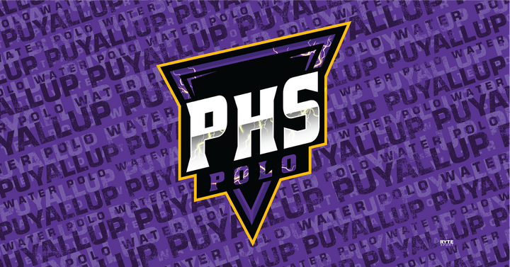 Puyallup High School 2021 Towel RYTE Sport