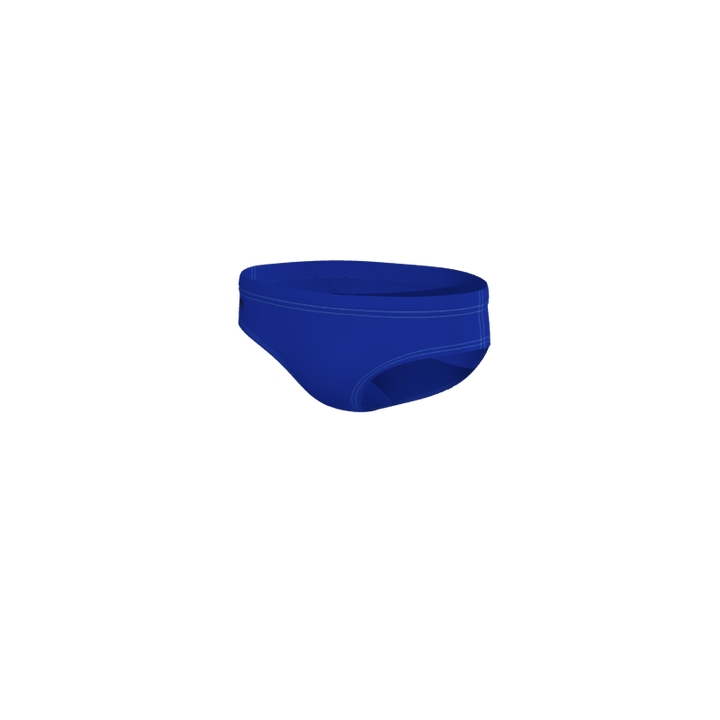 Mens Briefs Solid Mens Brief. (x 10) RYTE Sport