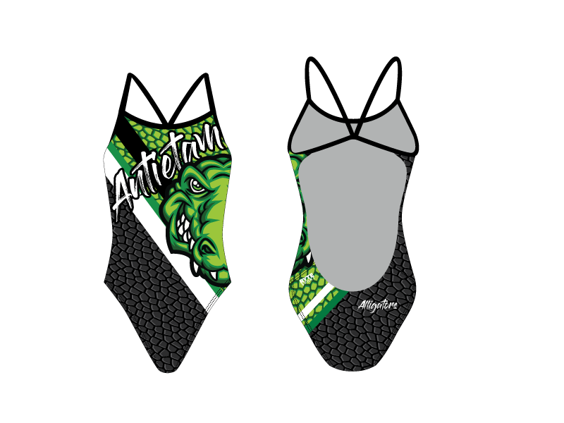 Antietam Openback 2022 RYTE Sport