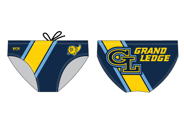 Grand Ledge Water Polo - RYTE Sport