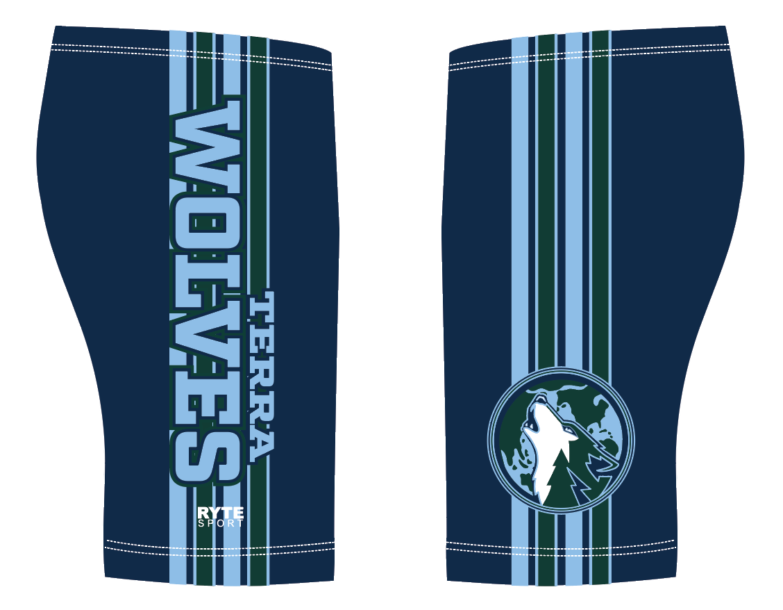 Terra Jammer 2023 RYTE Sport