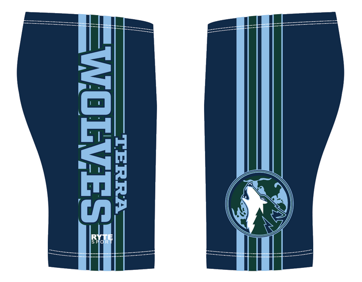 Terra Jammer 2023 RYTE Sport