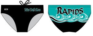 Rio Del Oro Brief RYTE Sport