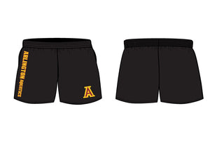 Arlington Women swim short 2024 RYTE Sport