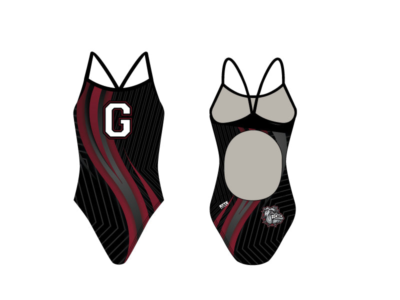 Grandville High School Activeback RYTE Sport