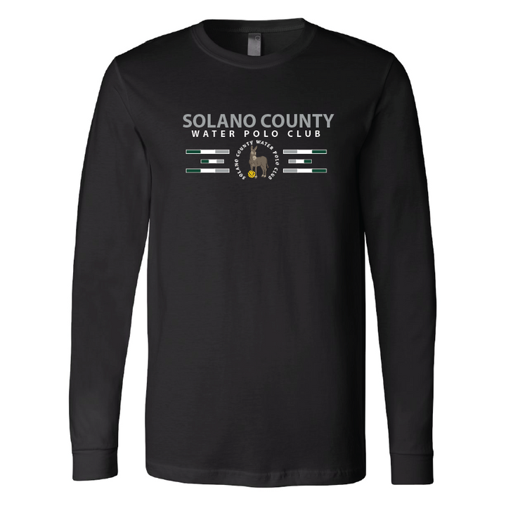 Solano Long Sleeve 2022 RYTE Sport