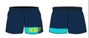 908 Girls shorts with Pockets RYTE Sport