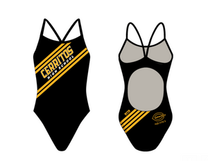 Cerritos High School 2022 Women's Active Back Suit RYTE Sport