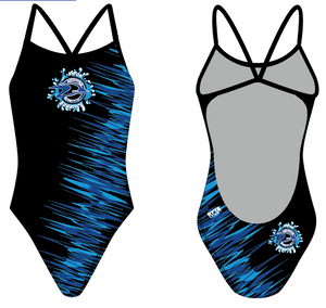 Ripon Aquatics Openback RYTE Sport