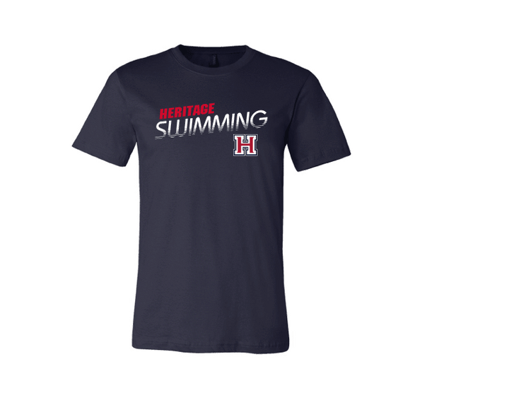 Heritage High School 2021 T-Shirt RYTE Sport