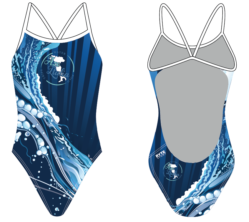 Aze Italia Openback 2024 RYTE Sport