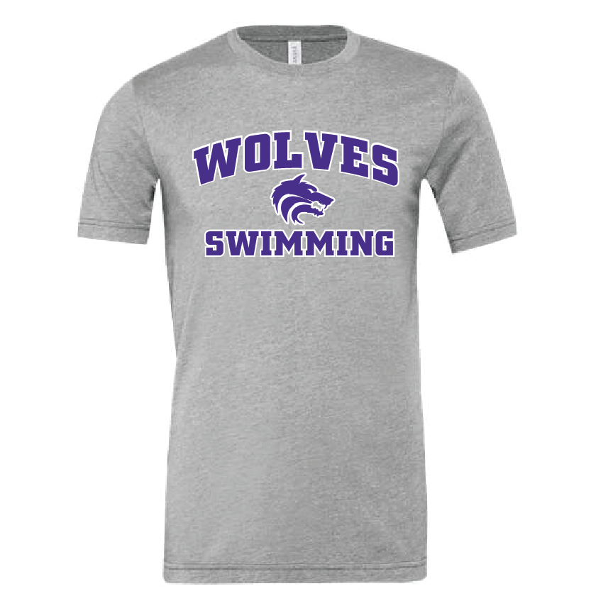 Timber Creek Tee 2023 RYTE Sport