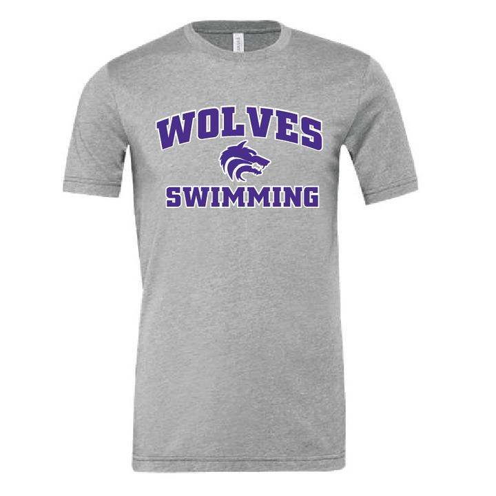 Timber Creek Tee 2023 RYTE Sport