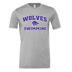 Timber Creek Tee 2023