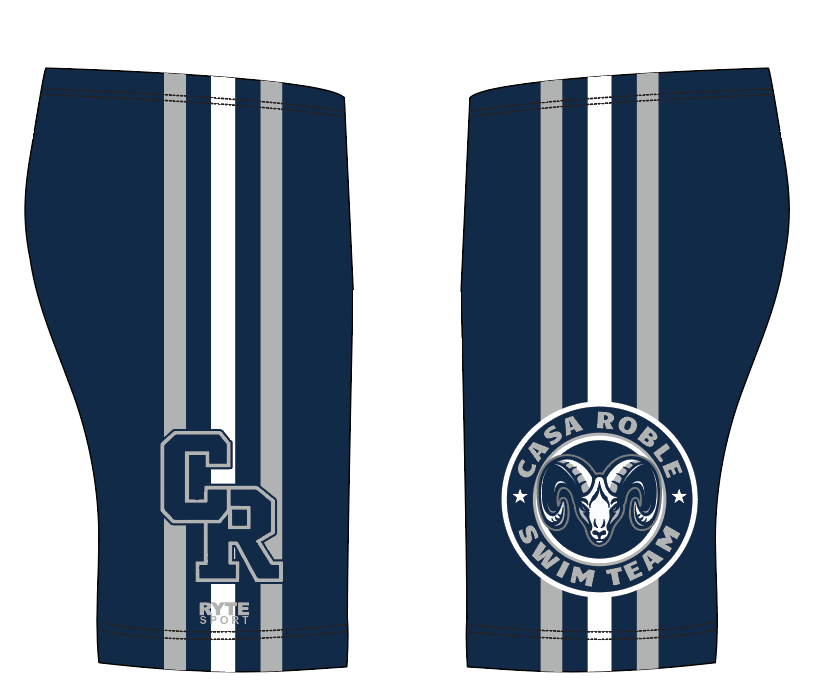 Casa Roble Jammer 2023 RYTE Sport