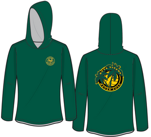 Nova Sun Shirt RYTE Sport