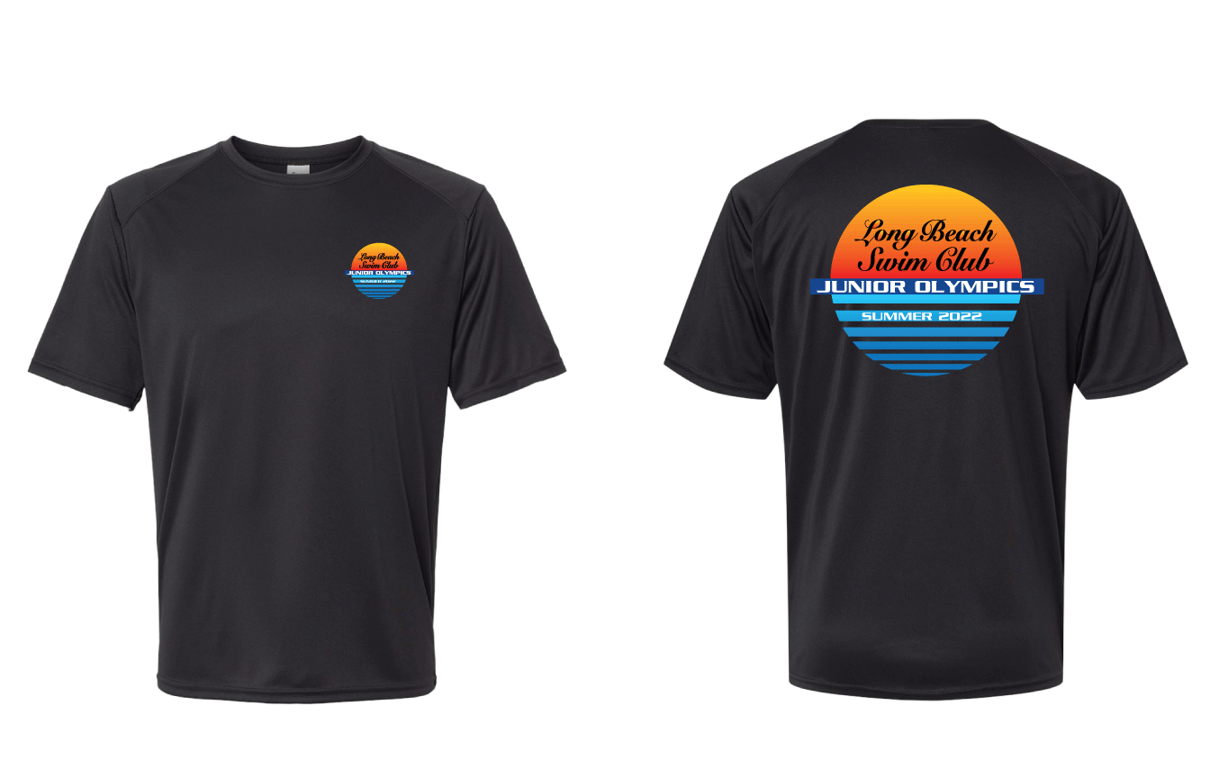 Beach JO Tees 2022 RYTE Sport