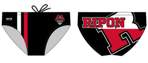 Ripon Swim Brief 2023 RYTE Sport