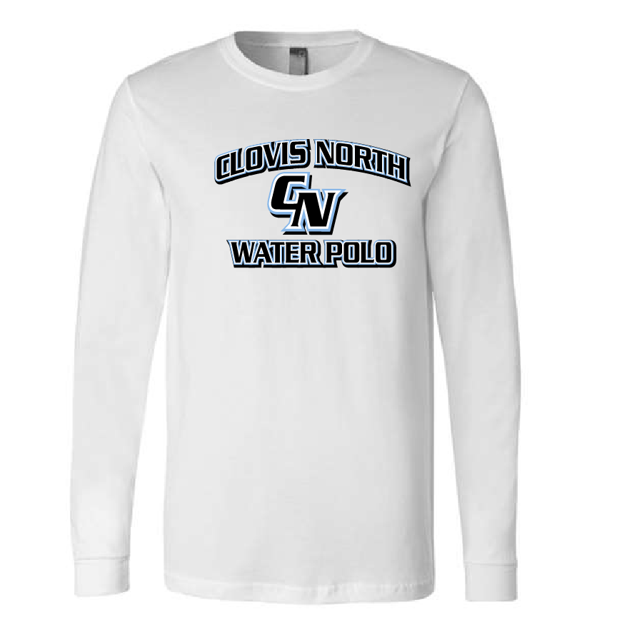 Clovis North Long Sleeve Tee 2022 RYTE Sport