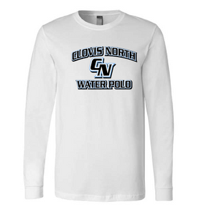 Clovis North Long Sleeve Tee 2022 RYTE Sport